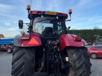 Tracteur Case-IH Puma 160 CVX