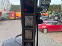 Tracteur Case-IH Puma 160 CVX