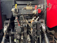 Tracteur Case-IH Puma 160 CVX