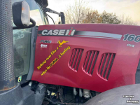Tracteur Case-IH Puma 160 CVX