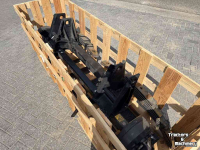 Presses New Holland Achteras BB1270 Plus