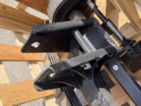 Presses New Holland Achteras BB1270 Plus