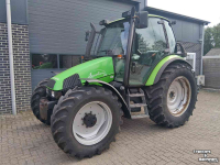 Tracteur Deutz-Fahr Agrotron 85 MK2