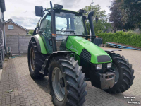 Tracteur Deutz-Fahr Agrotron 85 MK2
