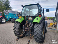 Tracteur Deutz-Fahr Agrotron 85 MK2