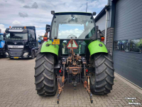 Tracteur Deutz-Fahr Agrotron 85 MK2