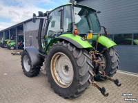 Tracteur Deutz-Fahr Agrotron 85 MK2