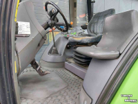 Tracteur Deutz-Fahr Agrotron 85 MK2
