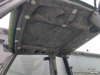 Tracteur Deutz-Fahr Agrotron 85 MK2