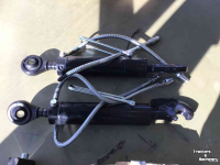 Autres tracteurs et accessoires CBM Hydro topstang