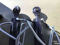 Autres tracteurs et accessoires CBM Hydro topstang
