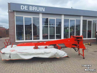 Faucheuse Kuhn FC313-FF Maaier