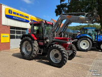 Tracteur Case 845 XL plus