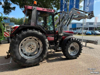 Tracteur Case 845 XL plus
