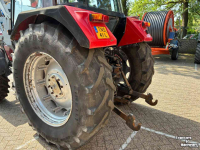 Tracteur Case 845 XL plus