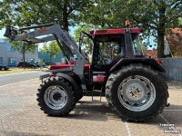Tracteur Case 845 XL plus