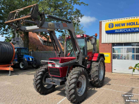 Tracteur Case 845 XL plus
