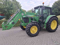 Tracteur John Deere 6230