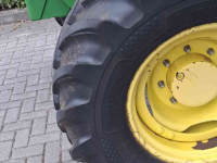 Tracteur John Deere 6230