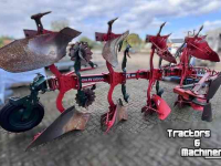Charrues Vogel & Noot XMS 950