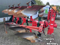 Charrues Vogel & Noot XMS 950