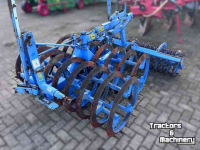 Charrues Vogel & Noot XMS 950