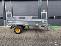 Benne agricole Joskin Trans-EX 5T