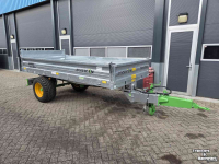 Benne agricole Joskin Trans-EX 5T