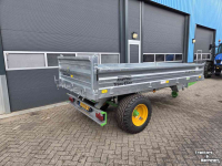 Benne agricole Joskin Trans-EX 5T