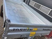 Benne agricole Joskin Trans-EX 5T
