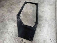 Autres tracteurs et accessoires Massey Ferguson Deuren (rechts) tbv MF 600 Serie