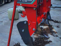Décompacteur Kverneland cli 300