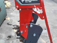 Décompacteur Kverneland cli 300