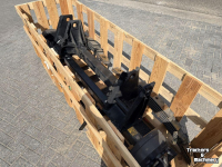 Presses New Holland Achteras BB1270 Plus