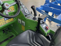 Chargeuse sur pneus Avant Avant 528 TDL