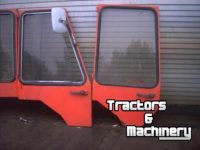Pièces d‘occasion pour tracteurs Holder C  500