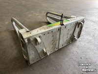 Chargeur frontal Zocon Balenklem universeel