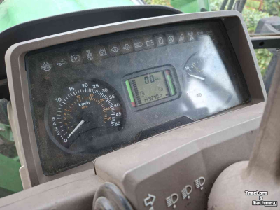 Tracteur John Deere 6230