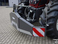 Pare-chocs avant Sauter Tractor Bumper