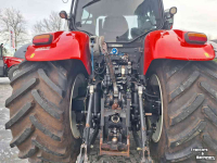 Tracteurs Steyr CVT 6230 Ecotech