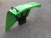 Autres tracteurs et accessoires Deutz-Fahr Spatborden