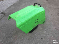 Autres tracteurs et accessoires Deutz-Fahr Spatborden