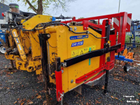 Machine à bêcher Selvatici VG3010