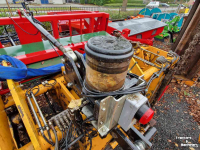 Machine à bêcher Selvatici VG3010