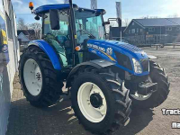 Tracteur New Holland TD 5.115