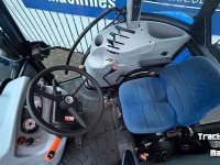 Tracteur New Holland TD 5.115