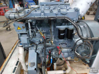 Moteur Fendt D0824 LE201 Xylon