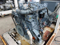 Moteur Fendt D0824 LE201 Xylon