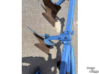 Charrues Lemken Glimmer Ploeg