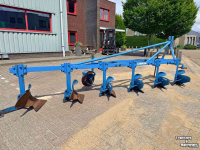Charrues Lemken Glimmer Ploeg